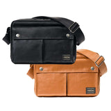 PORTER FREE STYLE SLING BAG W zip [ 707-15165 ] cotwo