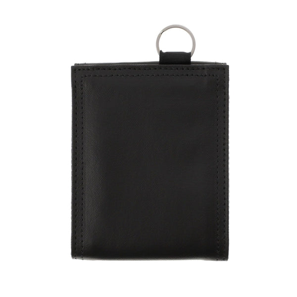 【美品】PORTER / FREE STYLE WALLET（ブラック） PORTER FREE STYLE WALLET [ 707-07176 ] – cotwohk