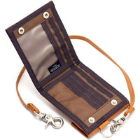 PORTER FREE STYLE WALLET [ 707-07176 ]