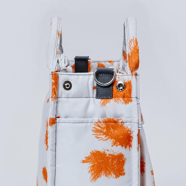 2024セール PORTER GINZA EXCLUSIVE FORESTLAND VERTICAL TOTE BAG [ 383 バッグ