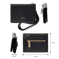 PORTER GIRL UNI WALLET [ 284-01376 ]