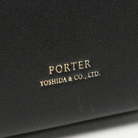 PORTER GIRL UNI WALLET [ 284-01376 ]