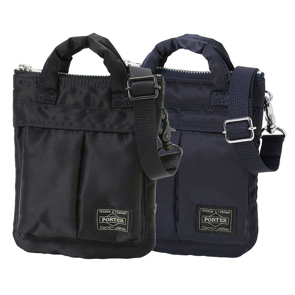 PORTER HOWL HELMETBAG MINI [ 381-18157 ] cotwo