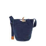 PORTER LUGGAGE LABEL TRUE BLUE BUCKET BAG [ 977-19535 ]