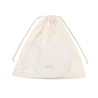 PORTER LUGGAGE LABEL TRUE BLUE BUCKET BAG [ 977-19535 ]