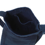 PORTER LUGGAGE LABEL TRUE BLUE FLAP SHOULDER BAG [ 977-19537 ]