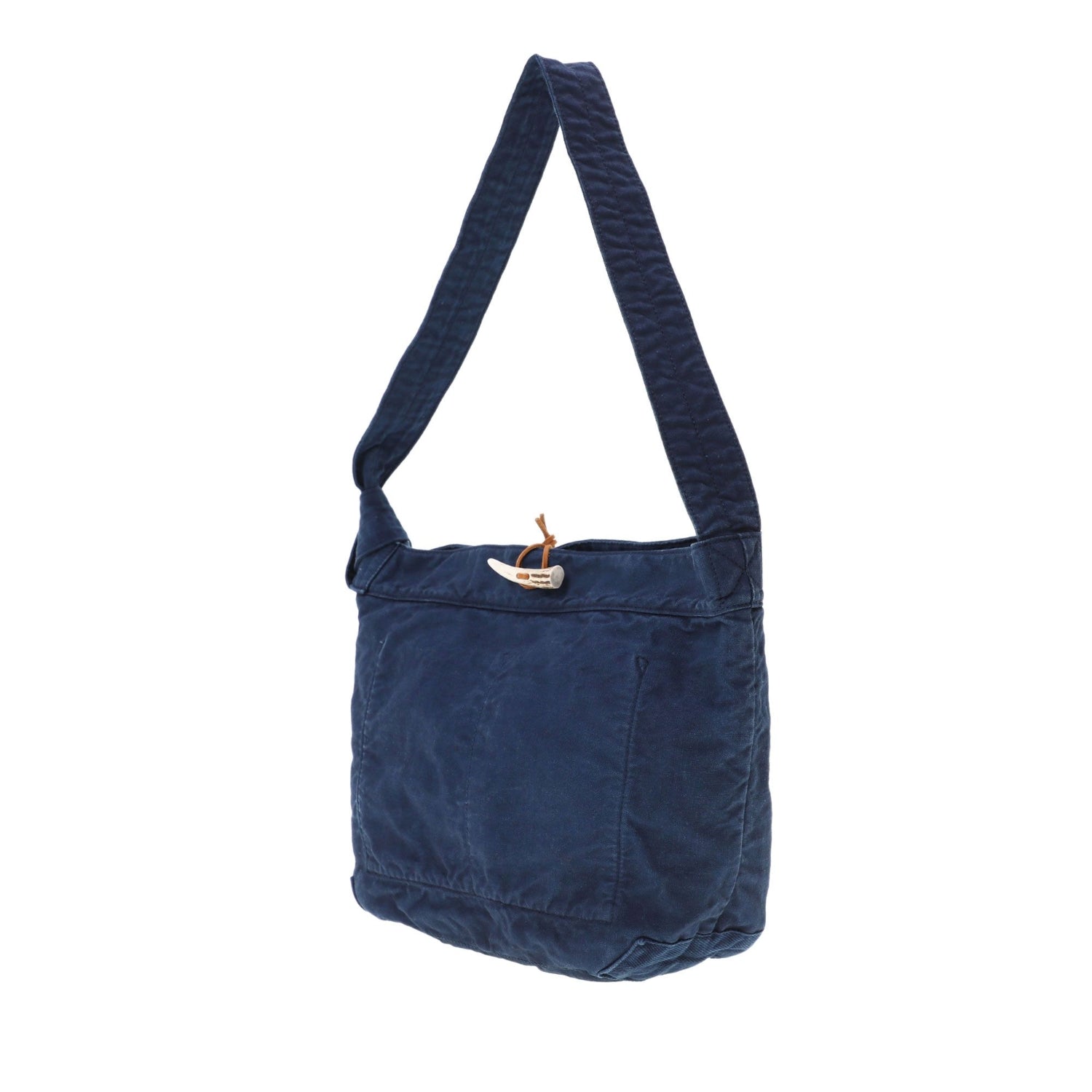●PORTER ポーター LUGGAGE LABEL / TRUE BLUE SHOULDER BAG(L) PORTER LUGGAGE LABEL TRUE BLUE FLAP SHOULDER BAG(L) [ 977