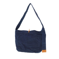PORTER LUGGAGE LABEL TRUE BLUE SHOULDER BAG [ 977-19534 ]