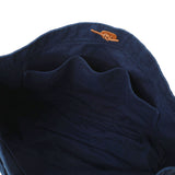 PORTER LUGGAGE LABEL TRUE BLUE SHOULDER BAG(L) [ 977-19533 ]