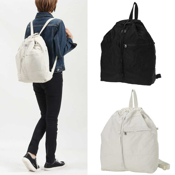 PORTER MILE KNAPSACK [ 754-15110 ] cotwo