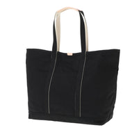 PORTER NOIR TOTE BAG(L) [ 895-15158 ]