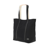 PORTER NOIR TOTE BAG(M) [ 895-15159 ]