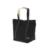 PORTER NOIR TOTE BAG(S) [ 895-15160 ]