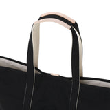 PORTER NOIR TOTE BAG(L) [ 895-15158 ]