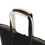 PORTER NOIR TOTE BAG(M) [ 895-15159 ]