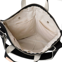 PORTER NOIR 2WAY HELMETBAG [ 895-15156 ]