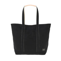 PORTER NOIR TOTE BAG(M) [ 895-15159 ]