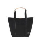 PORTER NOIR TOTE BAG(S) [ 895-15160 ]