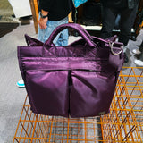 PORTER PIONE 2WAY VERTICAL TOTE BAG [ 381-19956 ]