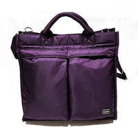 PORTER PIONE 2WAY VERTICAL TOTE BAG [ 381-19956 ]