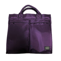 PORTER PIONE 2WAY VERTICAL TOTE BAG [ 381-19956 ]