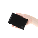 PORTER PLUME CARD CASE [ 179-03877 ]