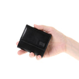 PORTER PLUME COIN CASE [ 179-03875 ]