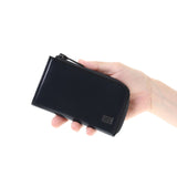 PORTER PLUME KEY CASE [ 179-03876 ]