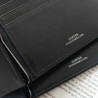 PORTER PLUME MONEY CLIP [ 179-03873 ]