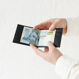 PORTER PLUME MONEY CLIP [ 179-03873 ]