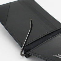 PORTER PLUME MONEY CLIP [ 179-03873 ]