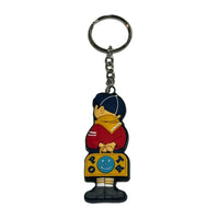 PORTER POTR Shop Limited “POTR CHEEKY BOY” Key Charm cotwo
