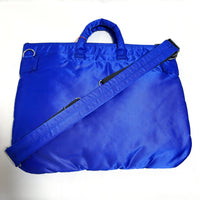 PORTER ROYAL BLUE HELMET BAG [ 381-27873 ]