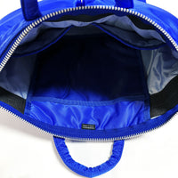 PORTER ROYAL BLUE HELMET BAG [ 381-27873 ]