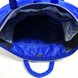 PORTER ROYAL BLUE HELMET BAG [ 381-27873 ]