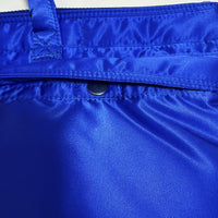 PORTER ROYAL BLUE HELMET BAG [ 381-27873 ]