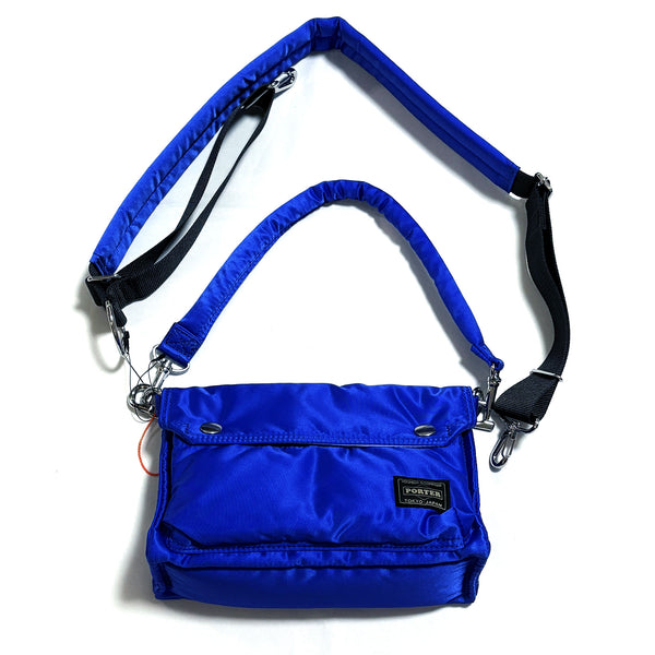 PORTER ROYAL BLUE PARTY BAG [ 381-27872 ]