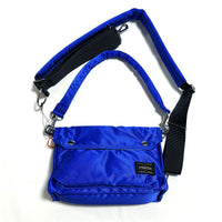 PORTER ROYAL BLUE PARTY BAG [ 381-27872 ]