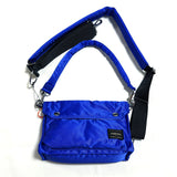PORTER ROYAL BLUE PARTY BAG [ 381-27872 ]