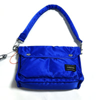 PORTER ROYAL BLUE PARTY BAG [ 381-27872 ]
