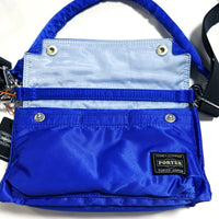 PORTER ROYAL BLUE PARTY BAG [ 381-27872 ]