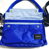 PORTER ROYAL BLUE PARTY BAG [ 381-27872 ]