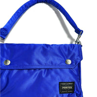 PORTER ROYAL BLUE PARTY BAG [ 381-27872 ]