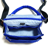 PORTER ROYAL BLUE PARTY BAG [ 381-27872 ]