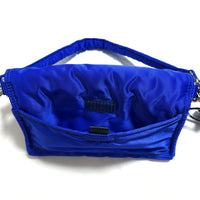PORTER ROYAL BLUE PARTY BAG [ 381-27872 ]