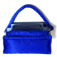 PORTER ROYAL BLUE PARTY BAG [ 381-27872 ]