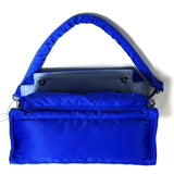 PORTER ROYAL BLUE PARTY BAG [ 381-27872 ]
