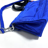 PORTER ROYAL BLUE PARTY BAG [ 381-27872 ]