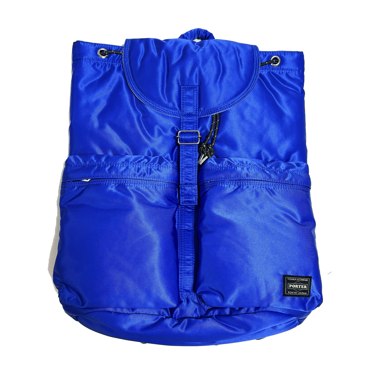 [ Restock ] PORTER ROYAL BLUE RUCKSACK [ 381-27869 ] – cotwohk