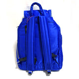 PORTER ROYAL BLUE RUCKSACK [ 381-27869 ]